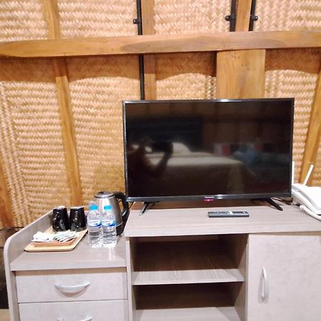 The Allabun Glamping Yogyakarta Kaliurang Eksteriør bilde